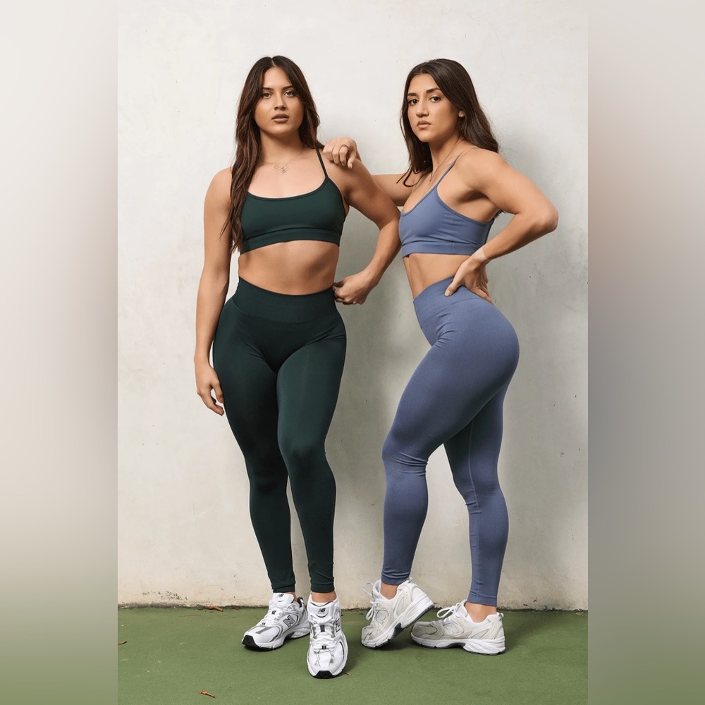 Youngla Legacy Black Leggings - image 2